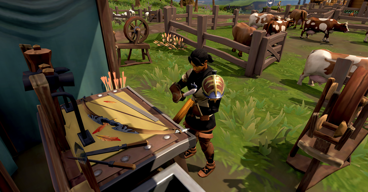Mid-Game Rebalance Preview