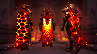 Monthly Marketplace News: TzekHaar