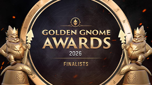 Die Abstimmung �ber die Gewinner*innen der Golden Gnome Awards 2026 ist er�ffnet