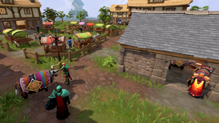 The Week Ahead: Leagues Fixes, Renomination &amp; Zaros Market Bundles