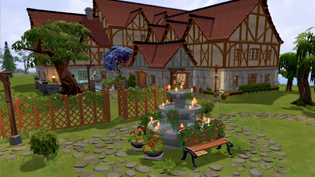 Monthly Marketplace News: Blooming Gardens