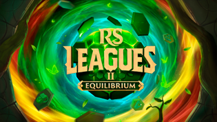 La ligue II�: �QUILIBRE sort aujourd'hui�!