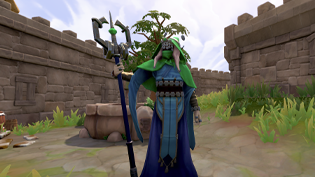 Cette semaine : fin prochaine de la ligue, nouveaux packs et Dragonwilds