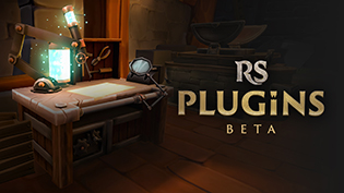 API Plugin Hub (Beta) Out Now!