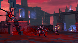 Havenhythe Part II - Prepare for the Ghrazi Blood Knights
