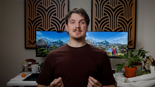 Reignited: An Update From Mod Ryan