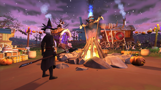 Au programme cette semaine�: Sortie du Centre de plug-ins !