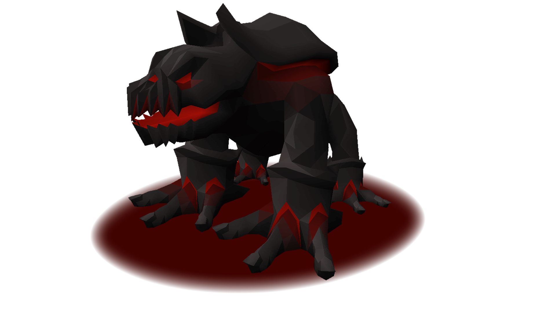 Image result for osrs inferno boss