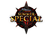 Old School RuneScape Summer Special – Coming Soon Teaser Image