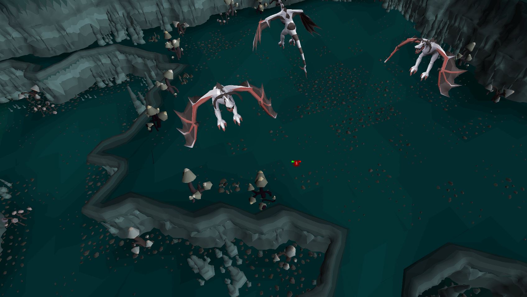 Fossil Island