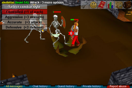 runescape 1