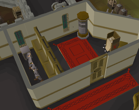 Osrs Update: Mobile Chat Qol And Bank Deposit Box - Topic - d2jsp