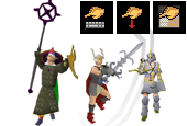 Tournament World, Mobile Enhancements and Theatre of Blood Tweaks