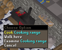 Range Helm Slot Osrs