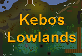 OSRS Reveals: The Kebos Lowlands