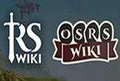 Old School and RuneScape Wiki
