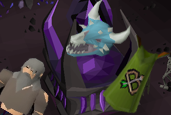 Boss Heads and Chambers of Xeric Teaser Image