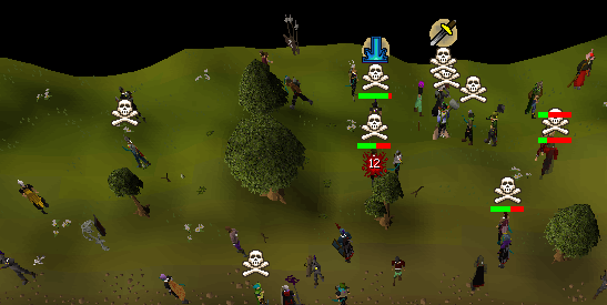 An Ultimate PvP Tournament Returns To Old School RuneScape