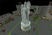 Old School RuneScape Twisted League Teaser Image
