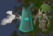 Dev Blog: Pet Ranching