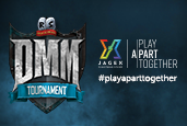 DMM Tournament Is Live! Teaser Image