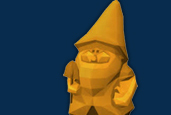 Golden Gnome Awards Delayed