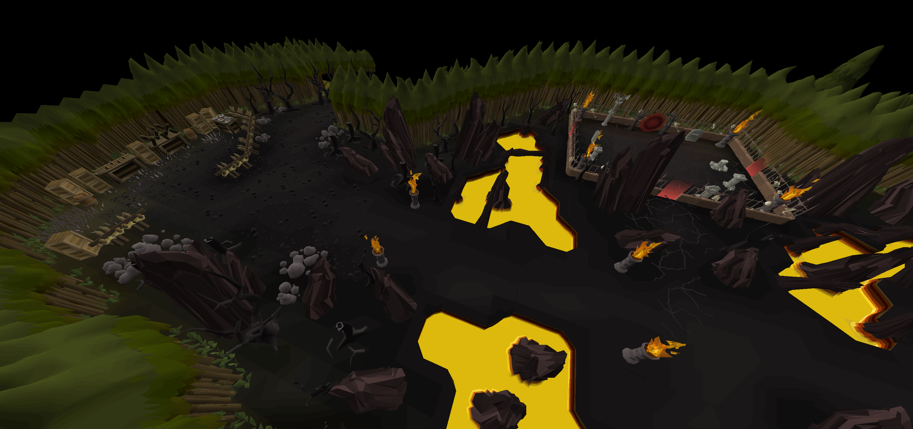 How do you teleport to soul wars Osrs?