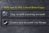 Old School RuneScape Releasing on Steam This Month - RPGamer