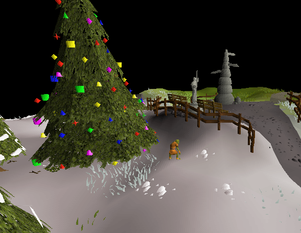 Osrs Christmas 2021 Event Guide