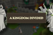 A Kingdom Divided & Arceuus Spellbook Rework Poll Blog