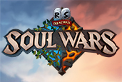 Soul Wars And 20th Anniversary Event