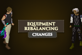 Equipment Rebalancing Changes Teaser Image