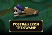 Postbag From The Swamp Teaser Image