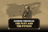Kourend Chronicles: The Plot and the Potion Teaser Image