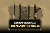 Kourend Chronicles: The Man In The Tower Teaser Image