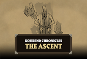 Kourend Chronicles: The Ascent Teaser Image