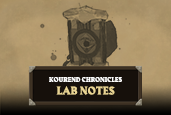Kourend Chronicles: Lab Notes Teaser Image