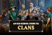 A Guide to the Clans System Teaser Image