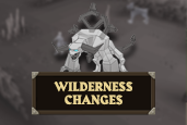 Wilderness Changes