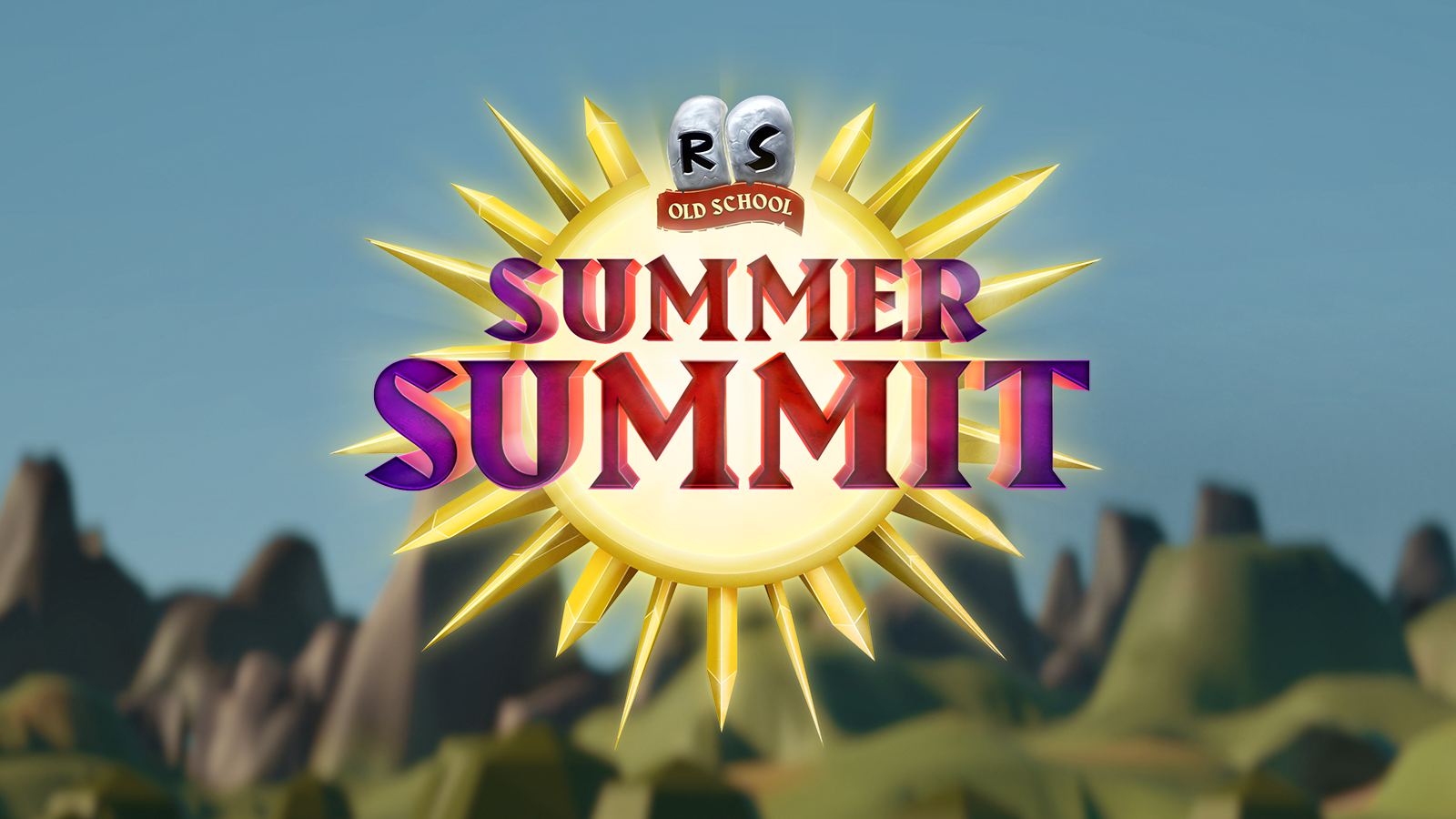 Old School RuneScape Has Launched Summer Summit 2023