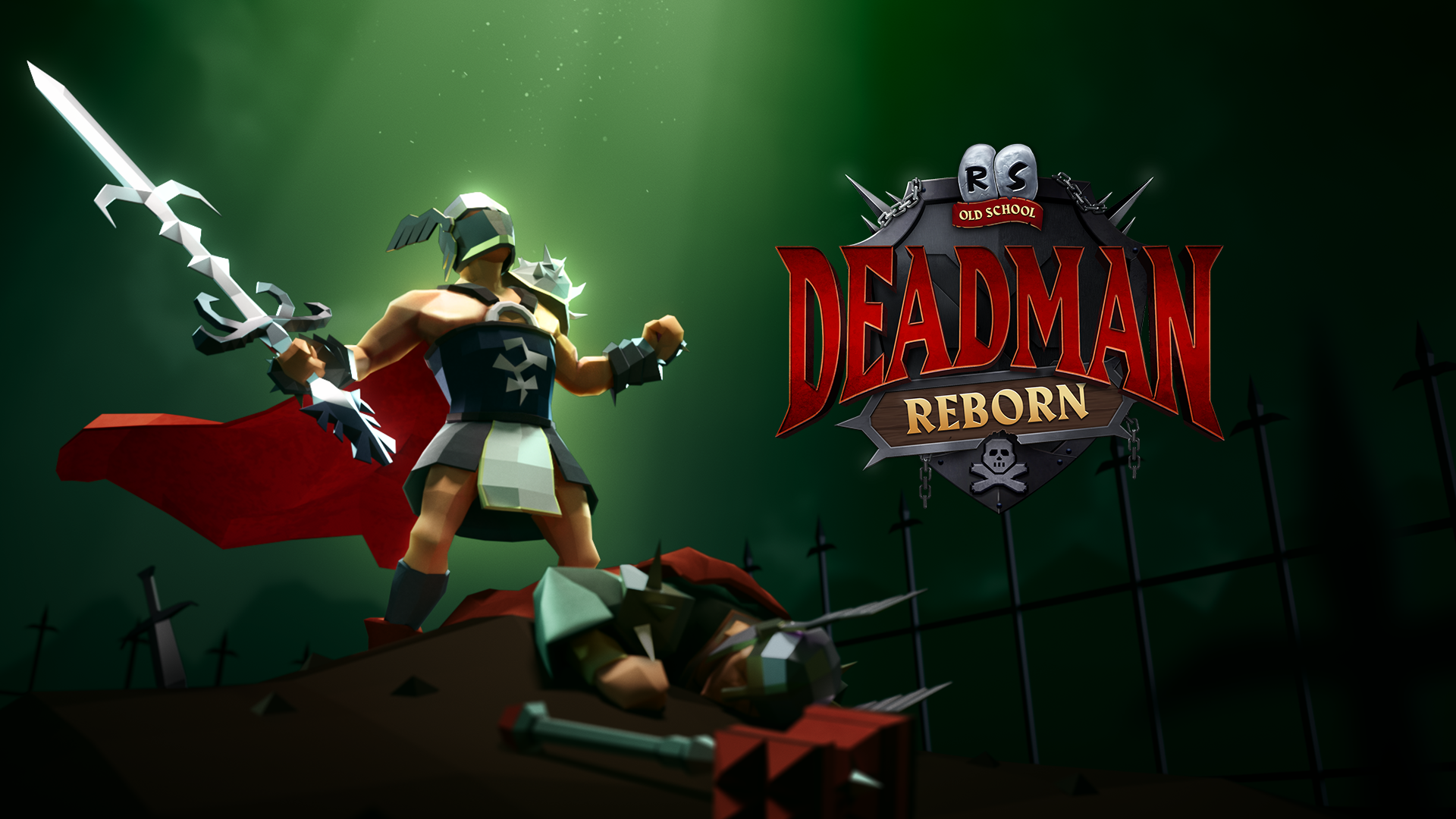 Deadman Reborn