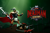 Deadman Reborn Teaser Image