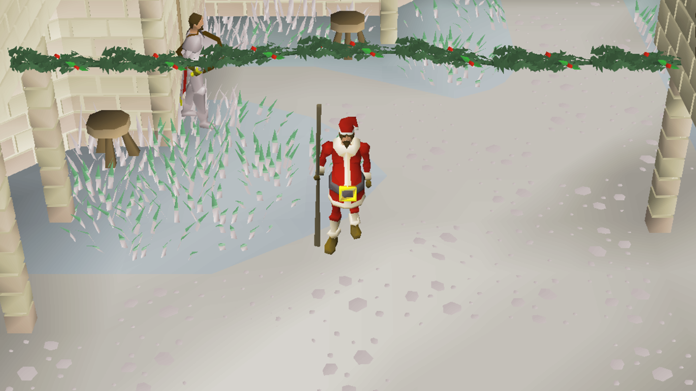 Dylan - Zenyte