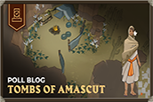 Tombs of Amascut and More Quests! Teaser Image