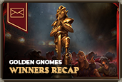 11th Annual Golden Gnome Awards: Winners Recap