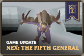 Nex: The Fifth General