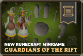 Reject modernity, return to minigames - Pest Control is alive in the year  2023 : r/runescape