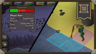 RuneScape for Android Review - Hardcore Droid