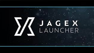 Jagex Launcher Open Beta - Live Now Teaser Image