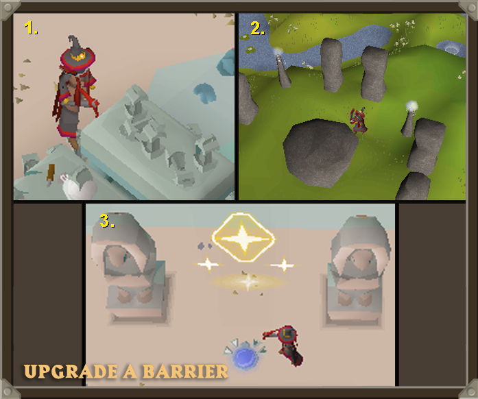 What You Need to Know About OSRS' Guardians of the Rift – PlayerAuctions  Blog